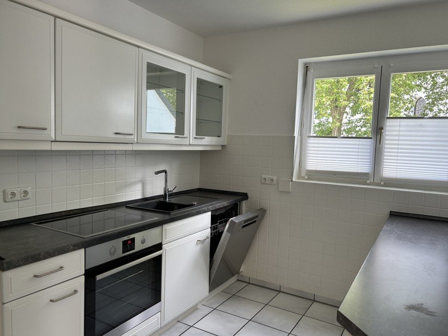 K�che Maisonettewohnung Wei�ensberg