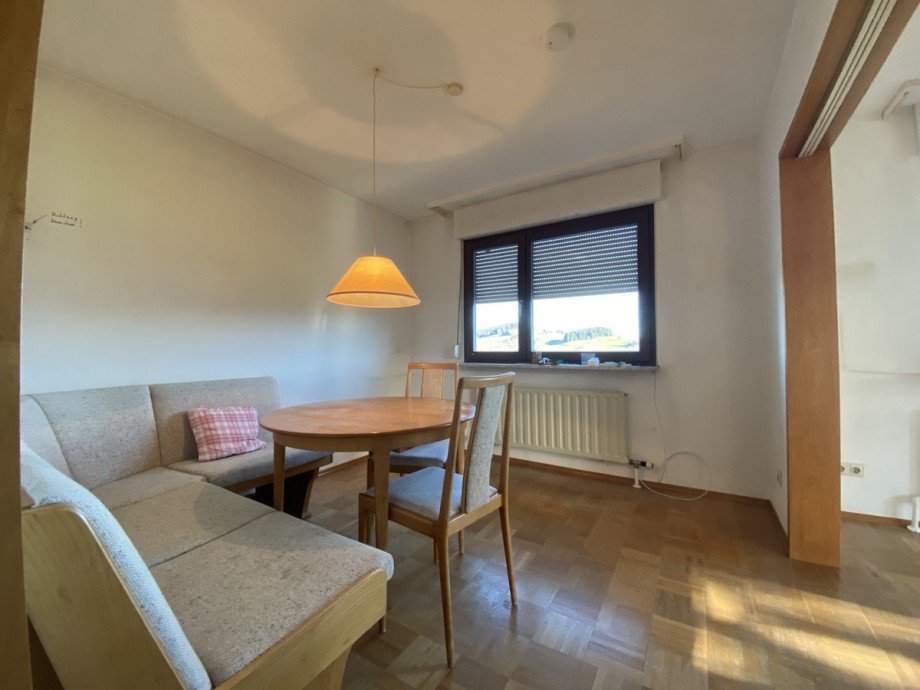 Essen Einfamilienhaus Oberreute
