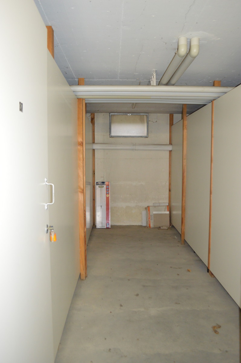 Kellerraum Etagenwohnung Vira (Gambarogno)
