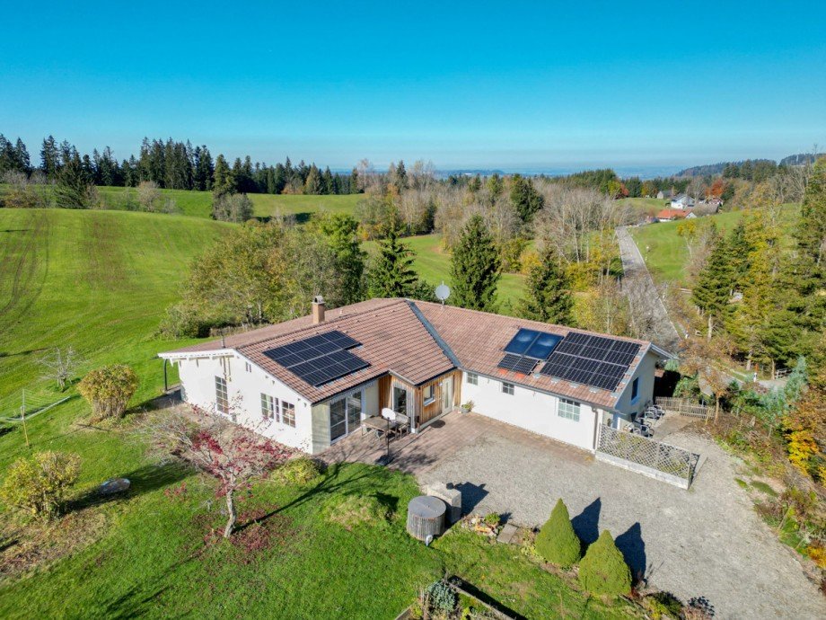 Bungalow Bungalow Oberreute / Hinterschweinh�f