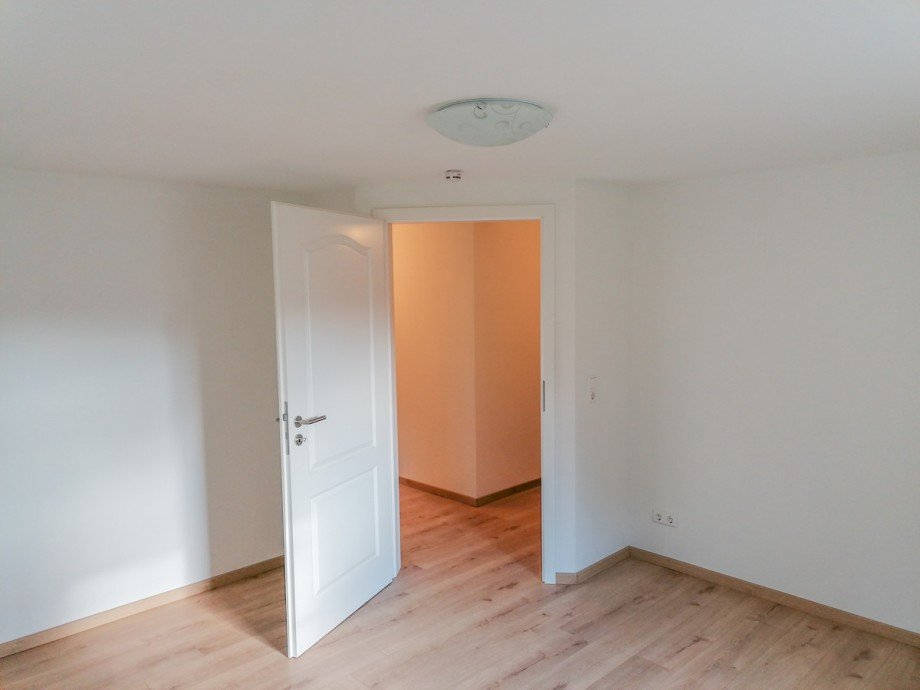 Einliegerwohnung bei Bezug Zweifamilienhaus Lindenberg im Allg�u