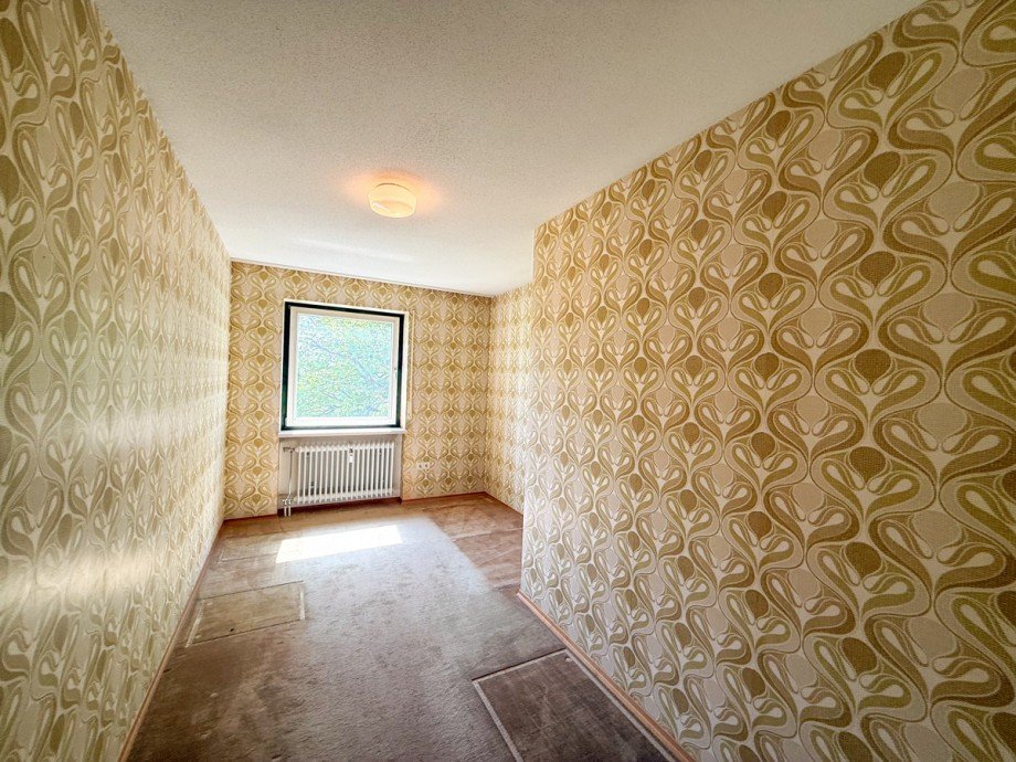 Zimmer Etagenwohnung Lindenberg im Allg�u