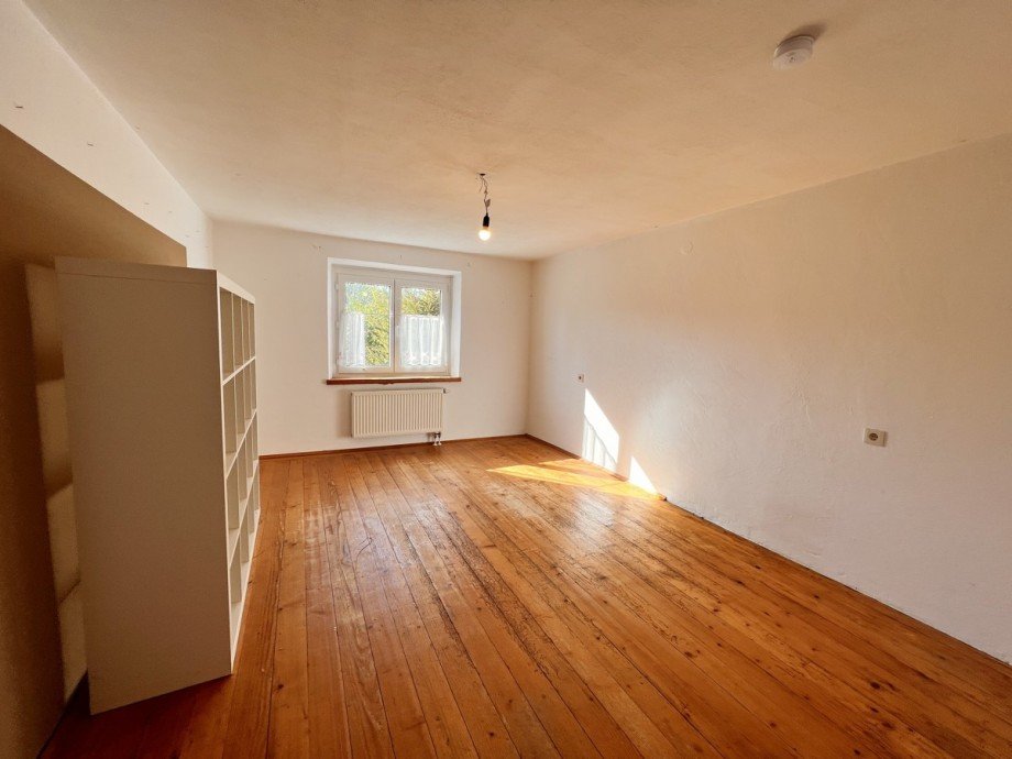Zimmer 2 EG Bauernhaus Stiefenhofen
