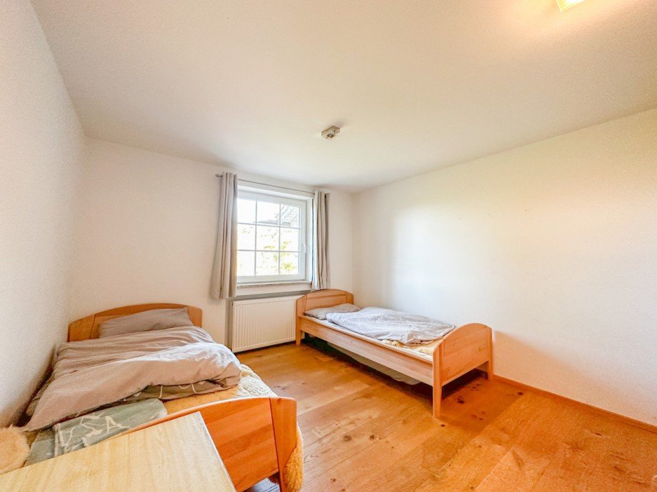 Kinderzimmer 2 Bungalow Oberreute / Hinterschweinh�f