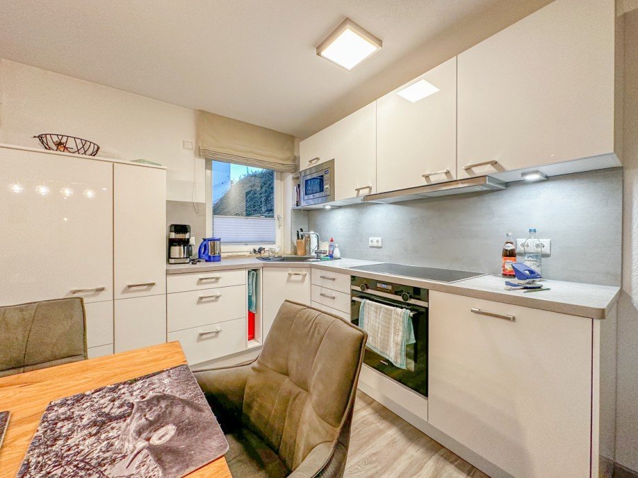 K�che Etagenwohnung Oberreute