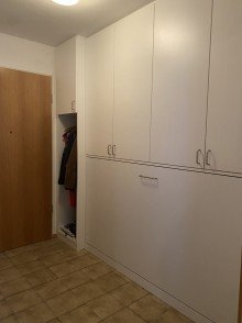  Apartment mit Terrasse 
und PKW Stellplatz im Freien 
zentrumsnah in Lindau - Aeschach!