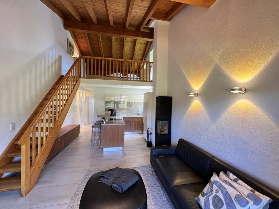  Maisonettewohnung Oberreute