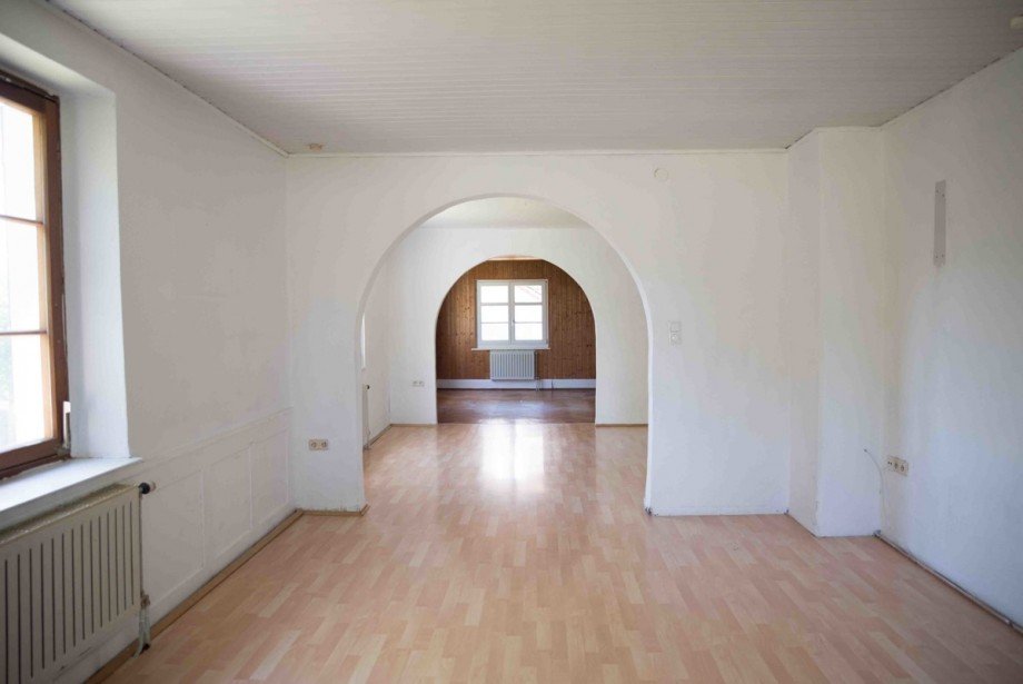  Doppelhaush�lfte Lindau / Aeschach