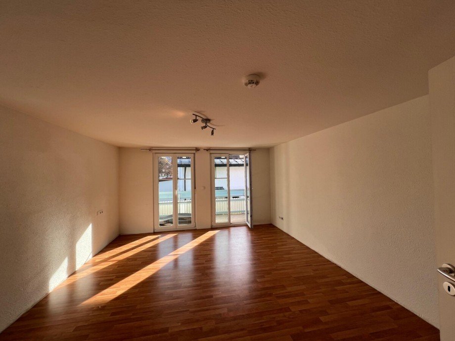 Schlafen OG. Maisonettewohnung Oberstaufen