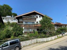 S�dansicht Ein Haus in Top Lage 
in Immenstadt im Allg�u 
mit unverbaubarem Blick in die Berge!