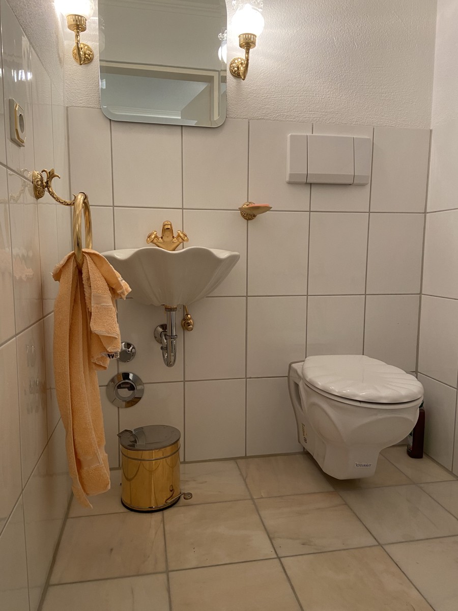 nicht Etagenwohnung Oberstaufen