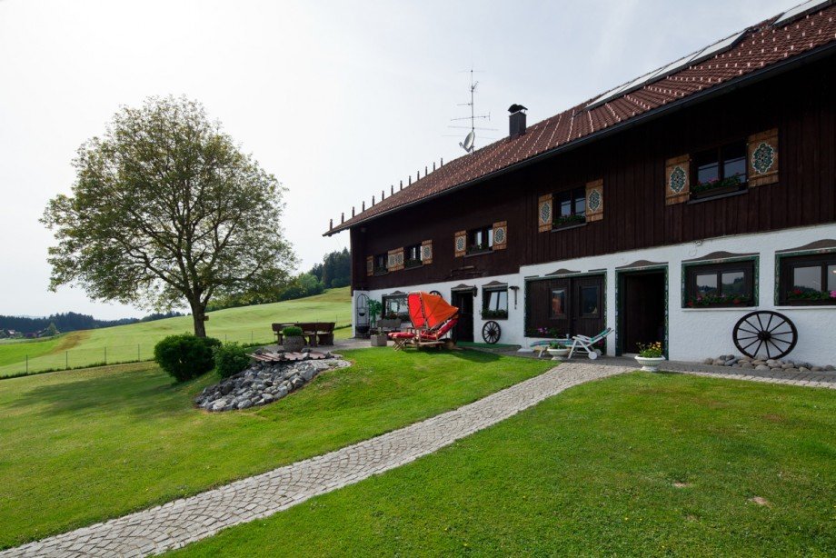  Bauernhaus Maierh�fen