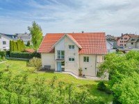 Bild (7c5530f631f26971522052cfea15c4b8): Zweifamilienhaus in begehrter Lage von Wasserburg am Bodensee