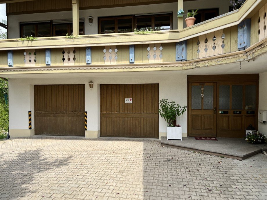  Erdgeschosswohnung Heimenkirch