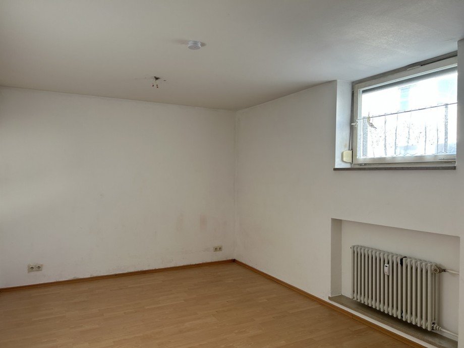 Schlafen Etagenwohnung Lindau (Bodensee)