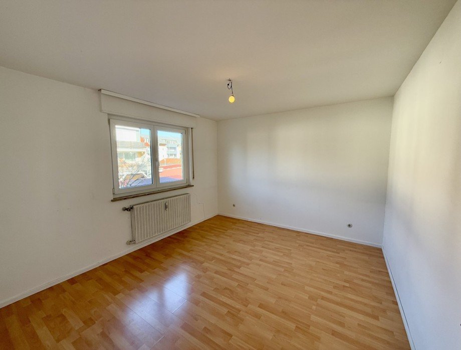 OG Schlafzimmer Reihenmittelhaus Lindau