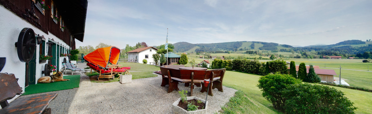  Bauernhaus Maierh�fen