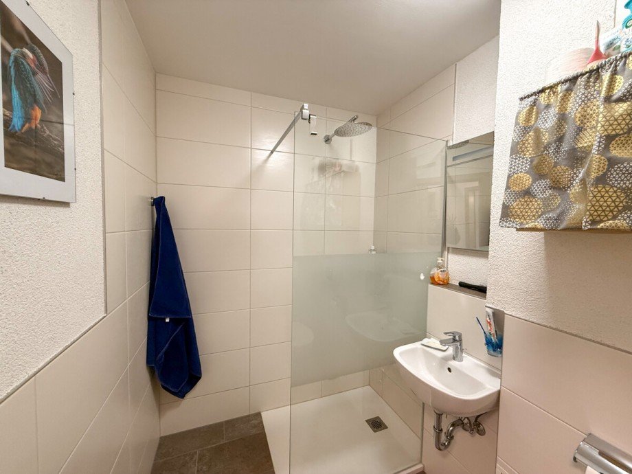Bad Etagenwohnung Oberstaufen / Wei�ach