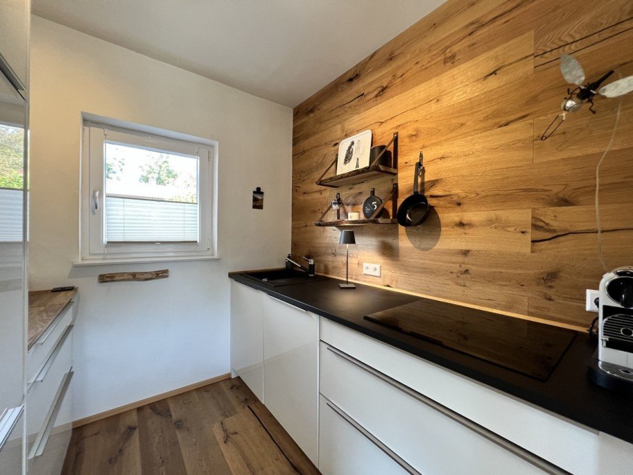 K�che Ferienhaus Oberstaufen / Eibele