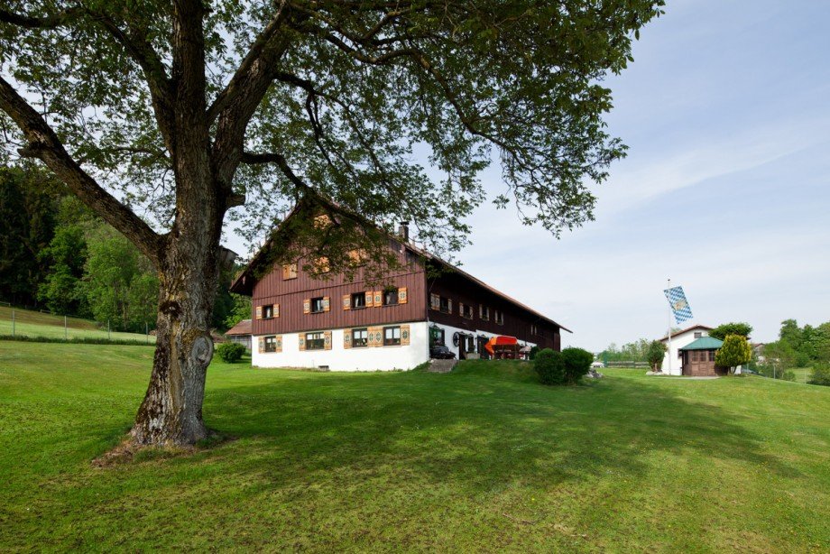 Bauernhaus Maierh�fen