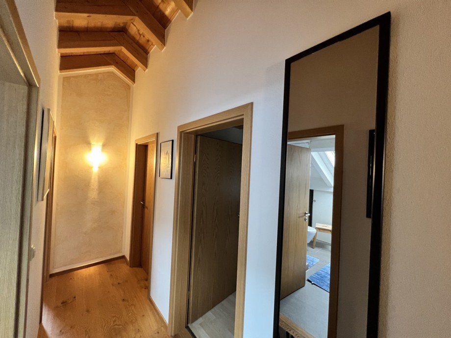  Dachgeschosswohnung Oberstaufen / Wiedemannsdorf