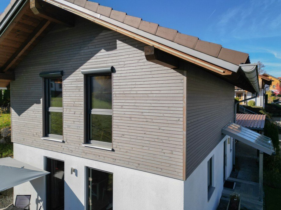 Chalet Chalet Oberstaufen / Steibis