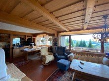 Wohnbereich EG Ein Haus in Top Lage 
in Immenstadt im Allg�u 
mit unverbaubarem Blick in die Berge!