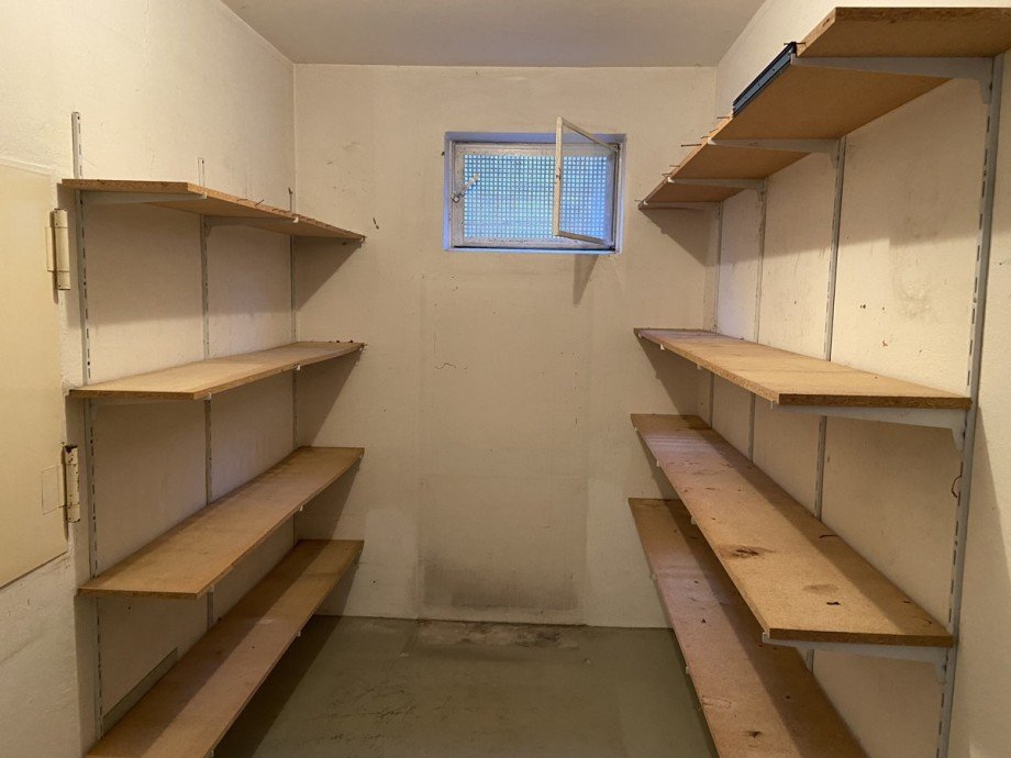 Keller / Lager Einfamilienhaus Oberreute