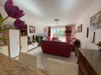 Bild (82cf74cbc470c133d7fc9bccea3c43e6): Attraktive u. gepflegte 3 - Zimmer Whg. im Herzen von Ludwigsburg ruhige TOP Lage!