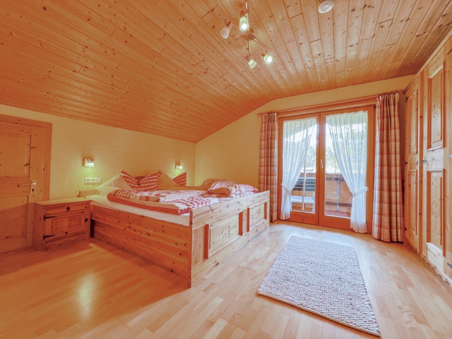 FEWO Mehrfamilienhaus Oberstdorf / Tiefenbach bei Oberstdorf