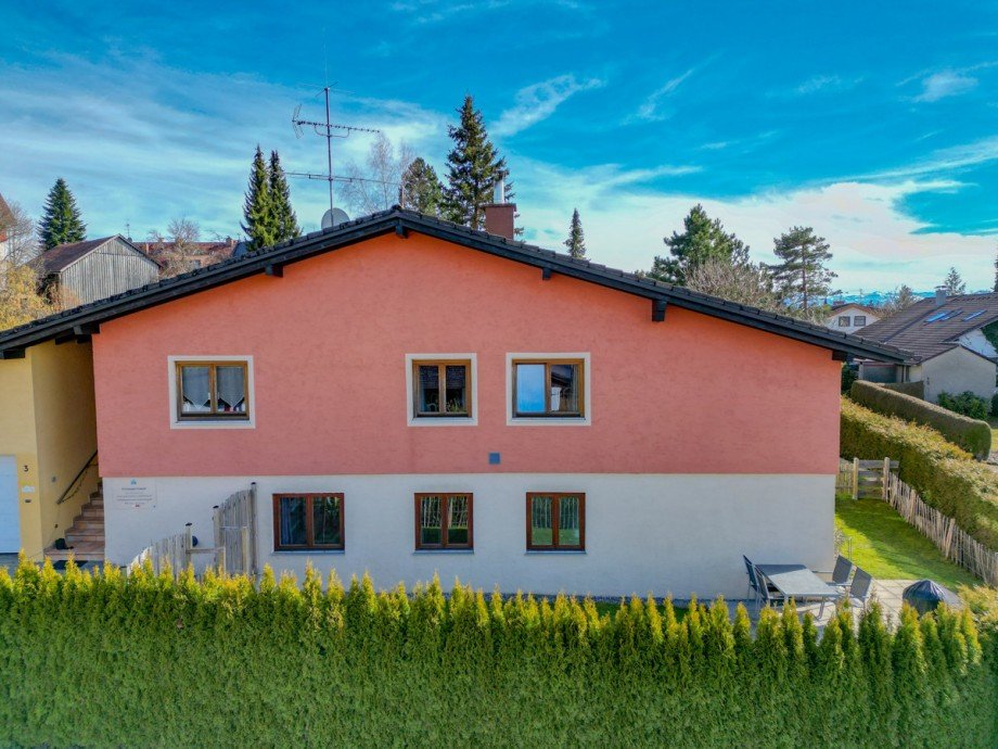  Einfamilienhaus Lindenberg im Allg�u