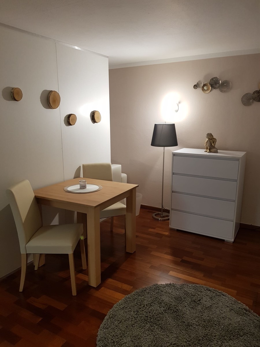 App. Einfamilienhaus Lindenberg im Allg�u