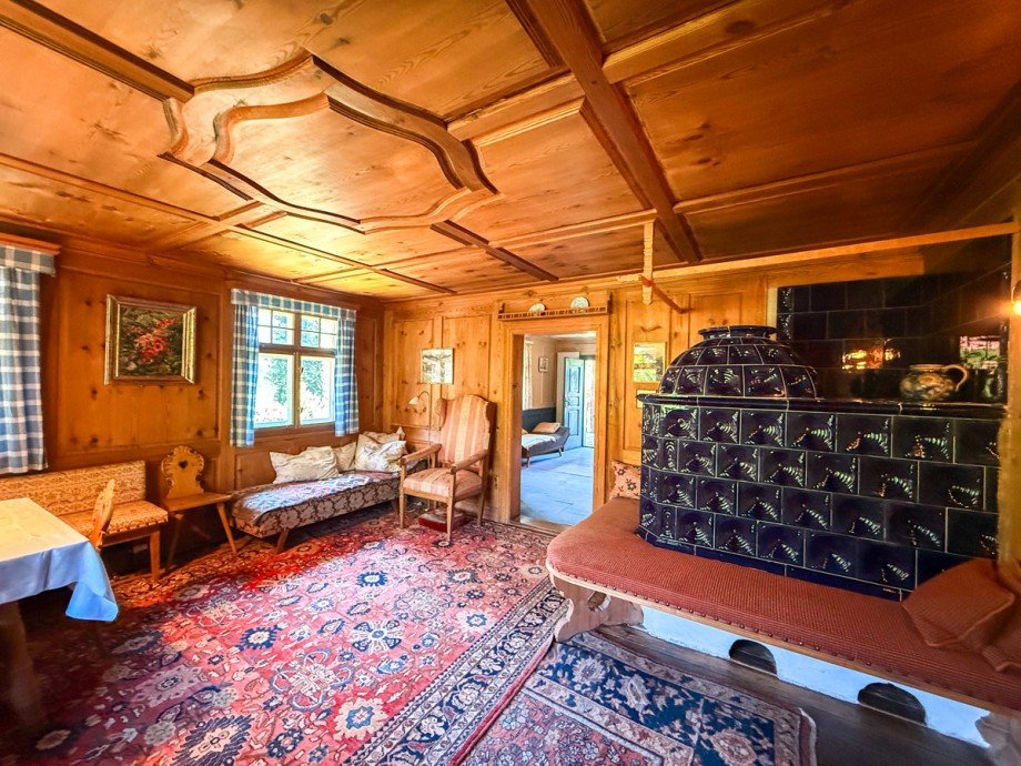 Bauernstube Villa Oberstaufen / Wei�ach