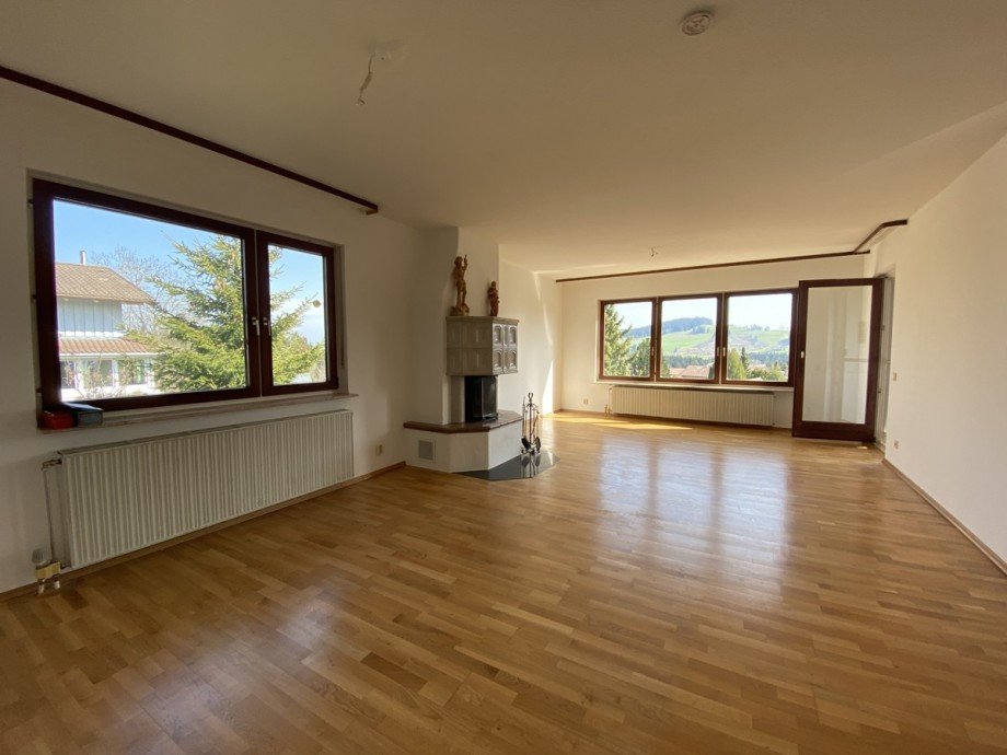Nein Einfamilienhaus Oberreute