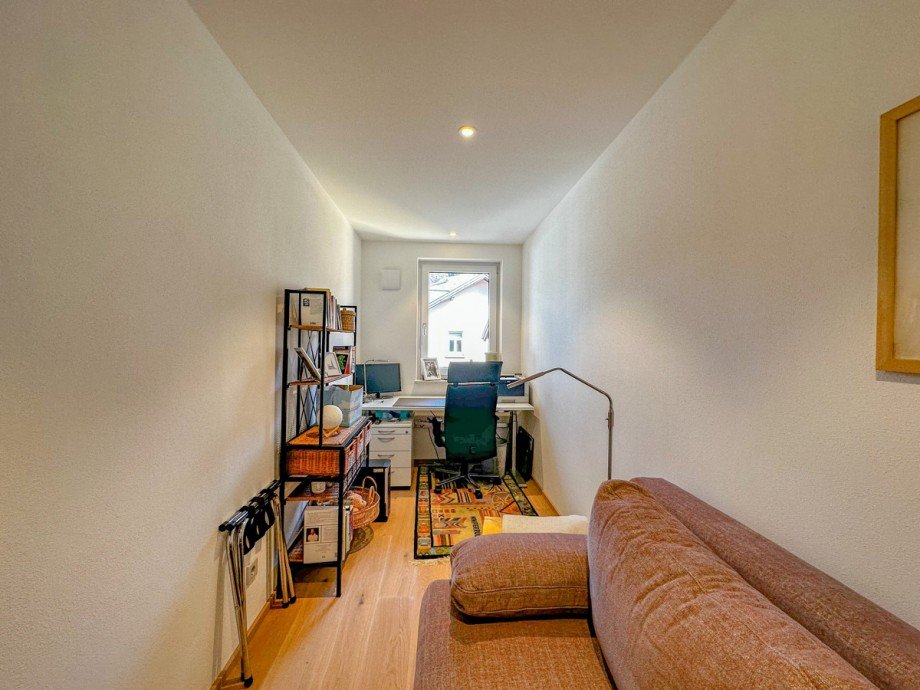 B�ro / G�stezimmer Etagenwohnung Oberstaufen