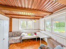 Zimmer UG Kleines Einfamilienhaus 
 mit PANORAMA - BERGBLICK in 
 Oberreute im Allg�u