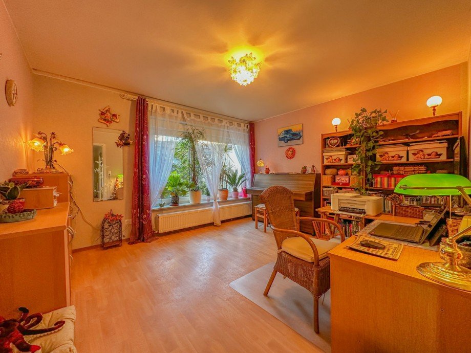 B�ro Einfamilienhaus Lindenberg im Allg�u