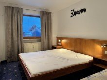 Schlafzimmer TOP  LAGE 
2 Zimmer Wohnung mit S�D Terrasse 
im Bergdorf Steibis - Oberstaufen