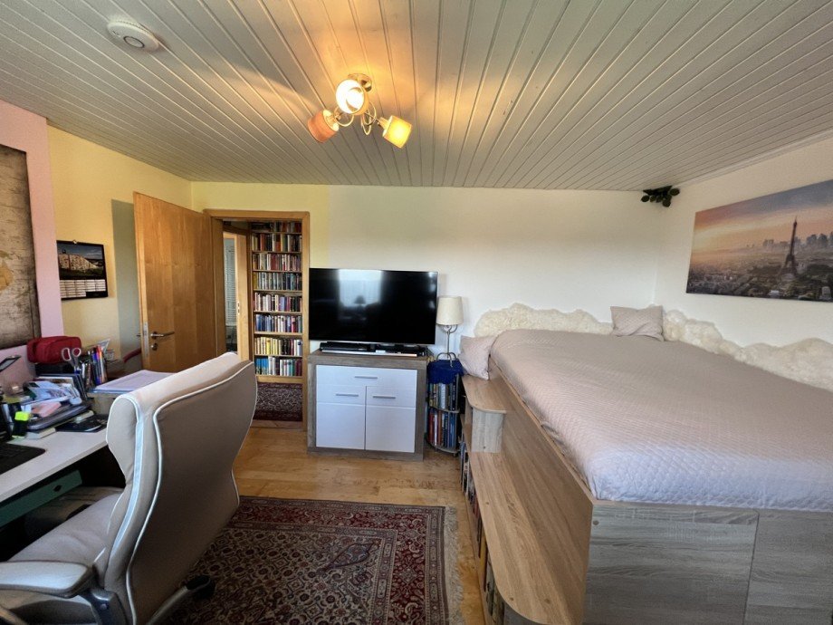 G�ste / B�ro Etagenwohnung Oberreute