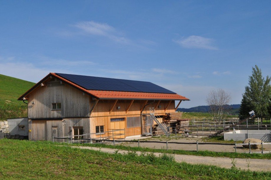  Bauernhaus Oberstaufen