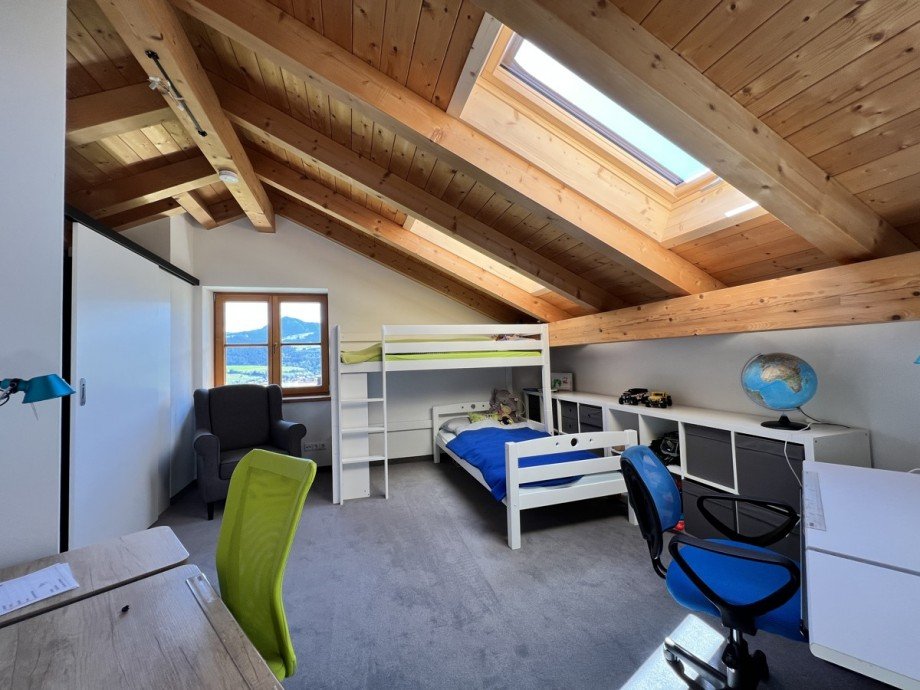  Maisonettewohnung Ofterschwang