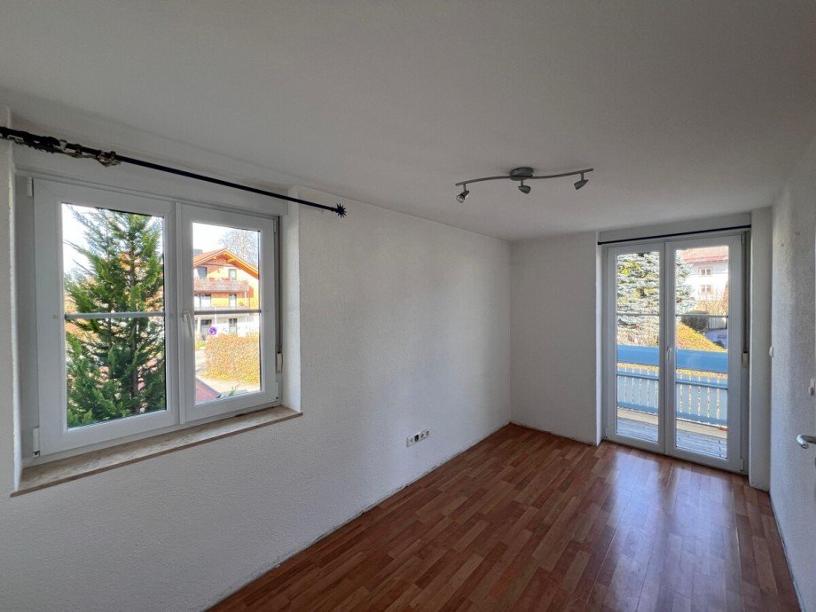 Kind B�ro Maisonettewohnung Oberstaufen