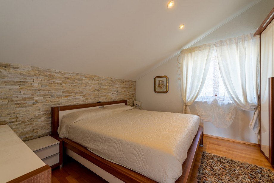 Schlafzimmer I. Einfamilienhaus Oberstaufen