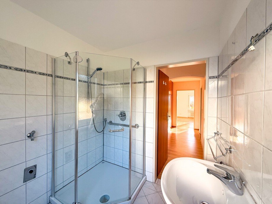 Bad Etagenwohnung Lindau