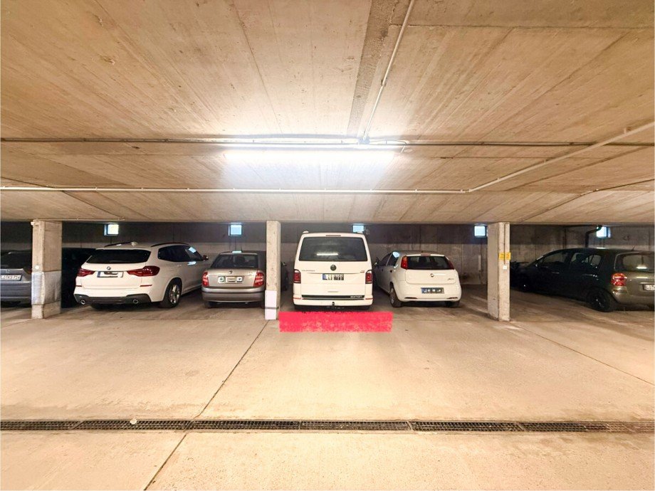 TG-Stellplatz Etagenwohnung Lindenberg im Allg�u