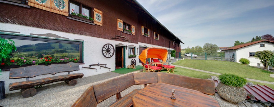  Bauernhaus Maierh�fen