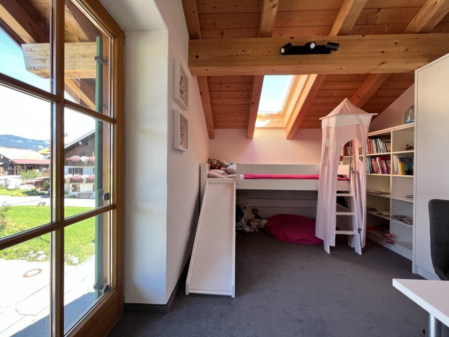  Maisonettewohnung Ofterschwang