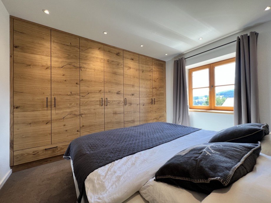 Maisonettewohnung Ofterschwang