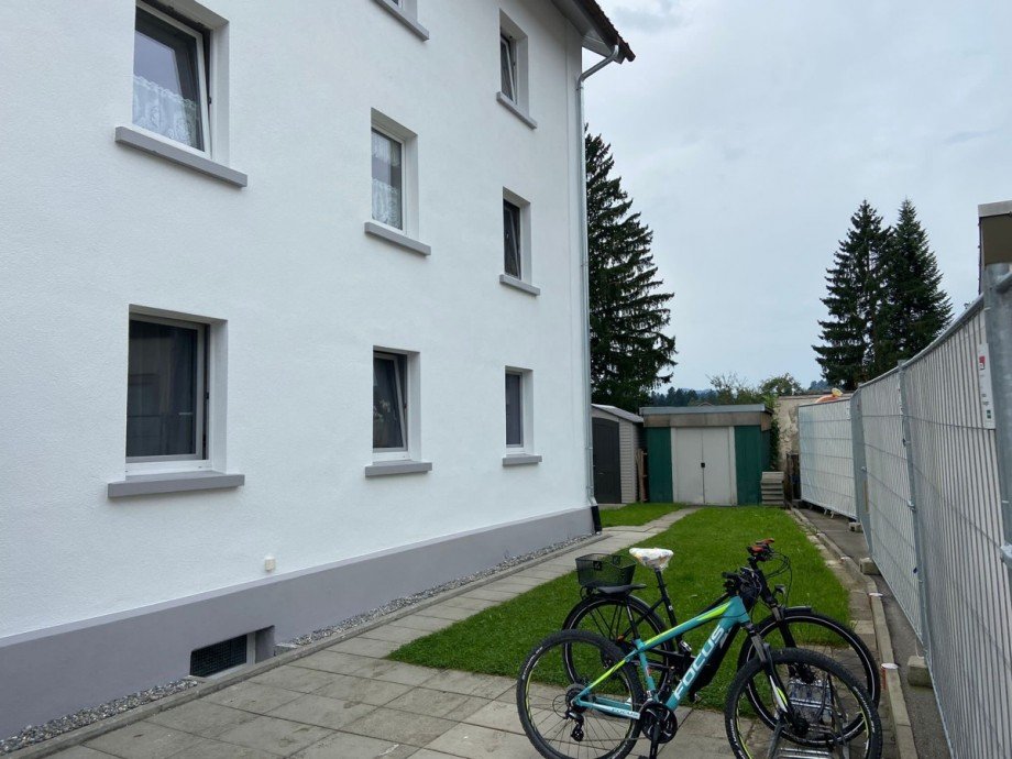  Mehrfamilienhaus Weiler-Simmerberg