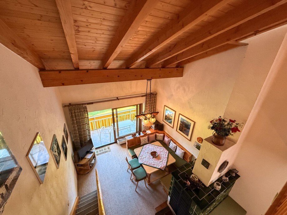 Maisonette Maisonettewohnung Oberreute